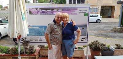 Indigo - Fine Indian Dining