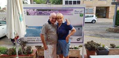 Indigo - Fine Indian Dining