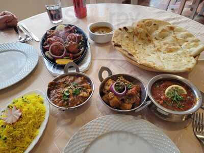 Indigo - Fine Indian Dining