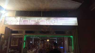 Indigo - Fine Indian Dining