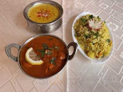 Indigo - Fine Indian Dining