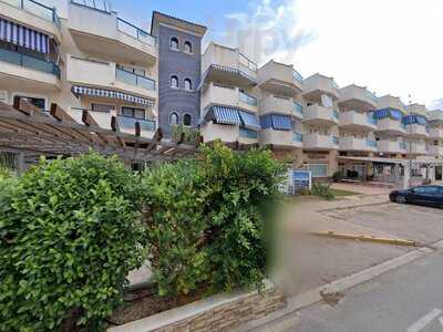 Indigo - Fine Indian Dining