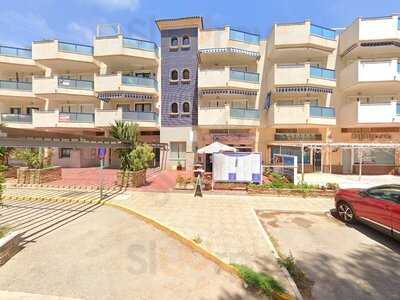 Indigo - Fine Indian Dining