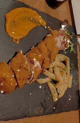 Taberna El Mentidero