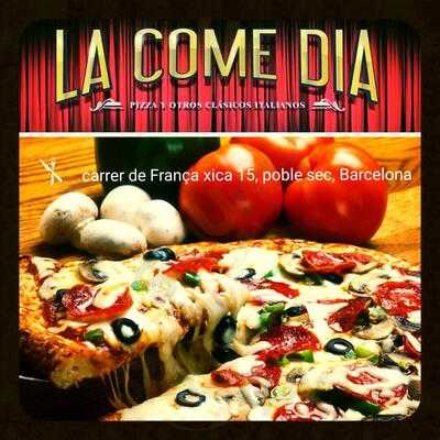 La Come Dia