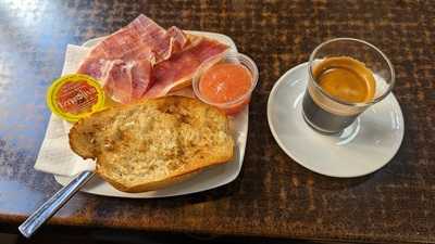 Patio San Eloy - Las Columnas