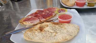 Patio San Eloy - Las Columnas