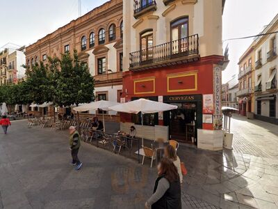 Patio San Eloy - Las Columnas