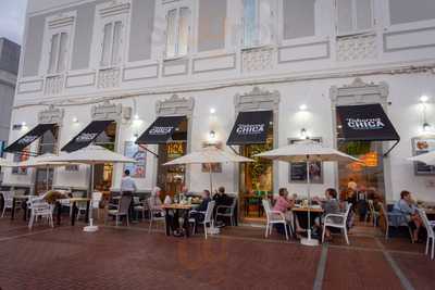 Taberna Chica