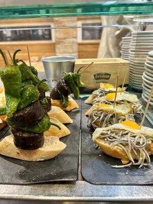 Batzoki Bilbo Zaharra