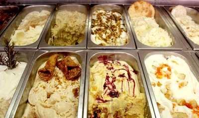 Heladería Artesana La Fiorentina