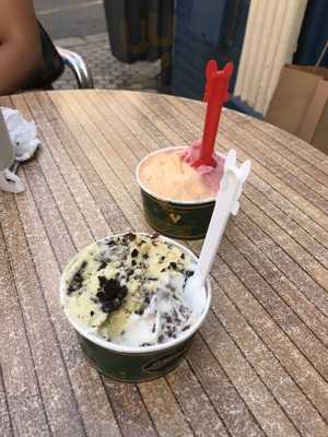 Heladería Artesana La Fiorentina