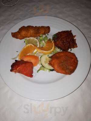 Everest Tandoori Restaurant