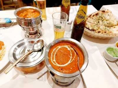 Everest Tandoori Restaurant