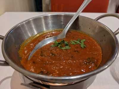 Everest Tandoori Restaurant