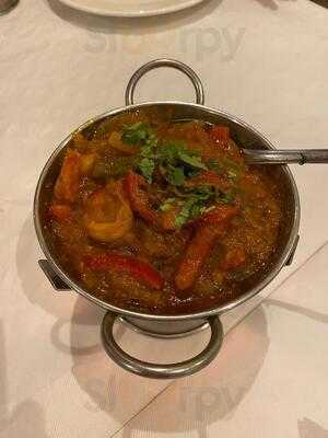 Everest Tandoori Restaurant