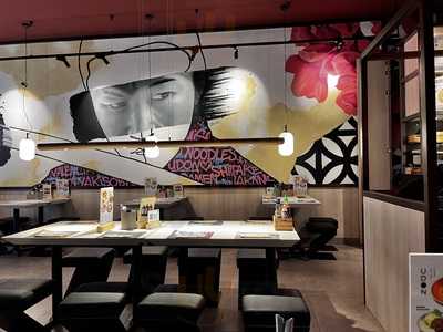 Begreen Salad Company