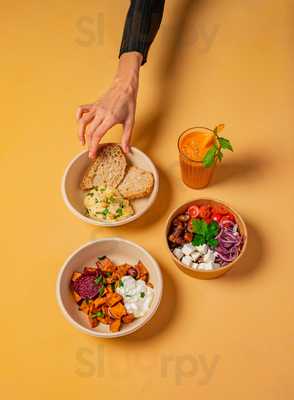 Begreen Salad Company