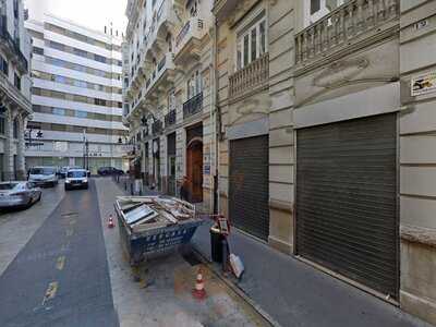 Begreen Salad Company