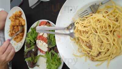 Gigi's Piccolo Ristorante