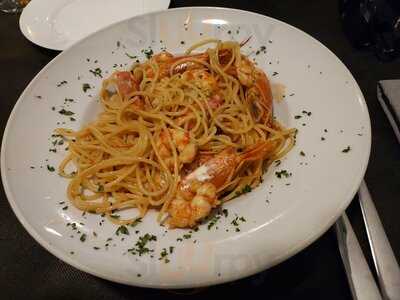 Gigi's Piccolo Ristorante