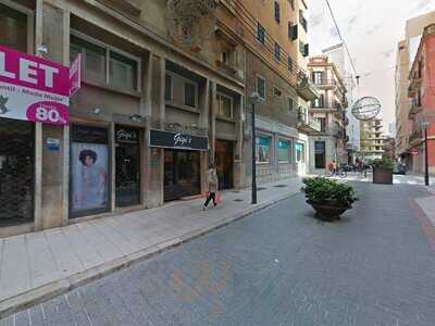 Gigi's Piccolo Ristorante