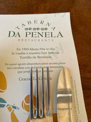 Taberna Da Penela