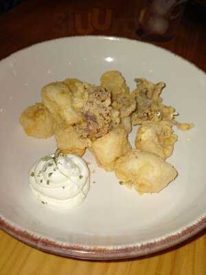 Mariscal Cocina Sincera