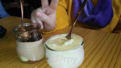 Mariscal Cocina Sincera