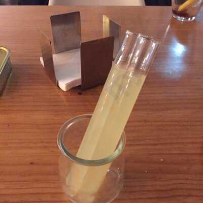 Mariscal Cocina Sincera