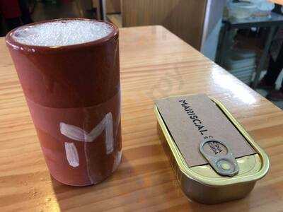 Mariscal Cocina Sincera