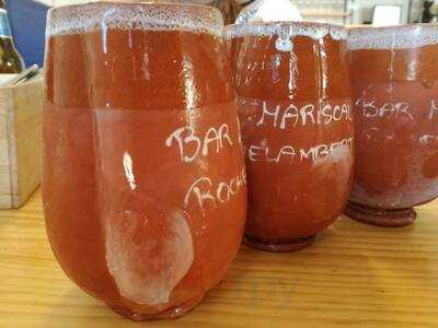 Mariscal Cocina Sincera