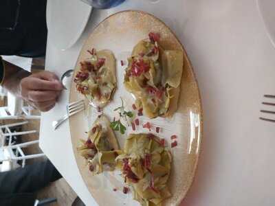 La Bodega Del Cantinero