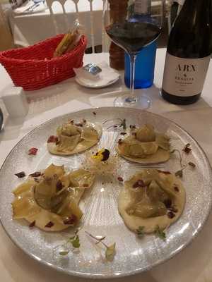 La Bodega Del Cantinero