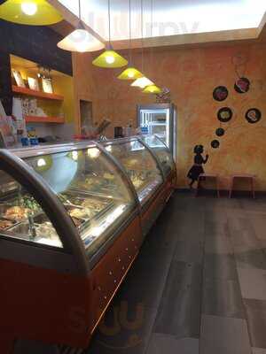 Heladería Artesana Felici E Contenti