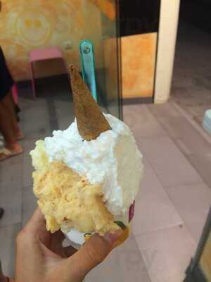 Heladería Artesana Felici E Contenti