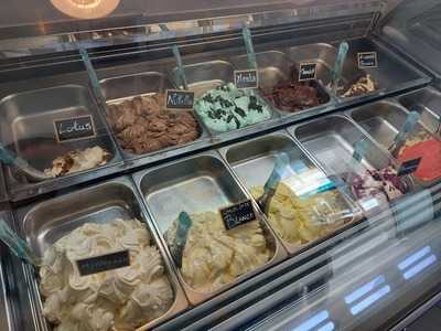 Heladería Artesana Felici E Contenti