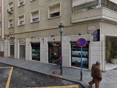 Heladería Artesana Felici E Contenti