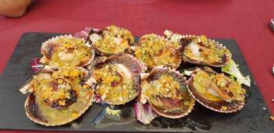 Nova Lua Chea Gastro-bar