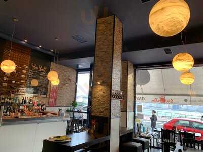 Nova Lua Chea Gastro-bar