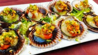 Nova Lua Chea Gastro-bar