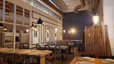 La Mafia Se Sienta A La Mesa