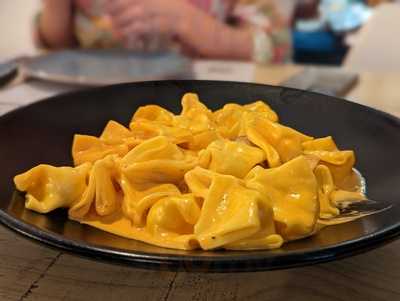 La Mafia Se Sienta A La Mesa