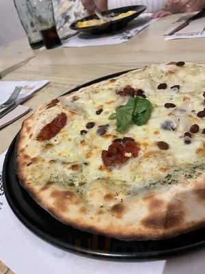 La Mafia Se Sienta A La Mesa