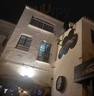 Grace O'malleys Irish Bar & Restaurant