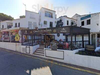 Grace O'malleys Irish Bar & Restaurant