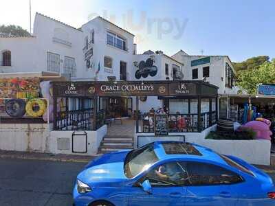 Grace O'malleys Irish Bar & Restaurant