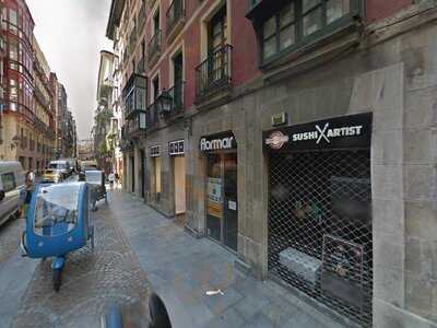 Turroneria Heladeria Adelia Iváñez