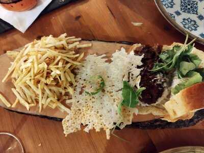 Mirador San Fernando