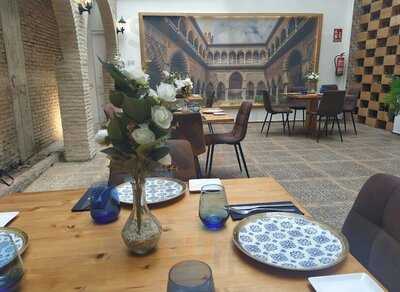 Mirador San Fernando